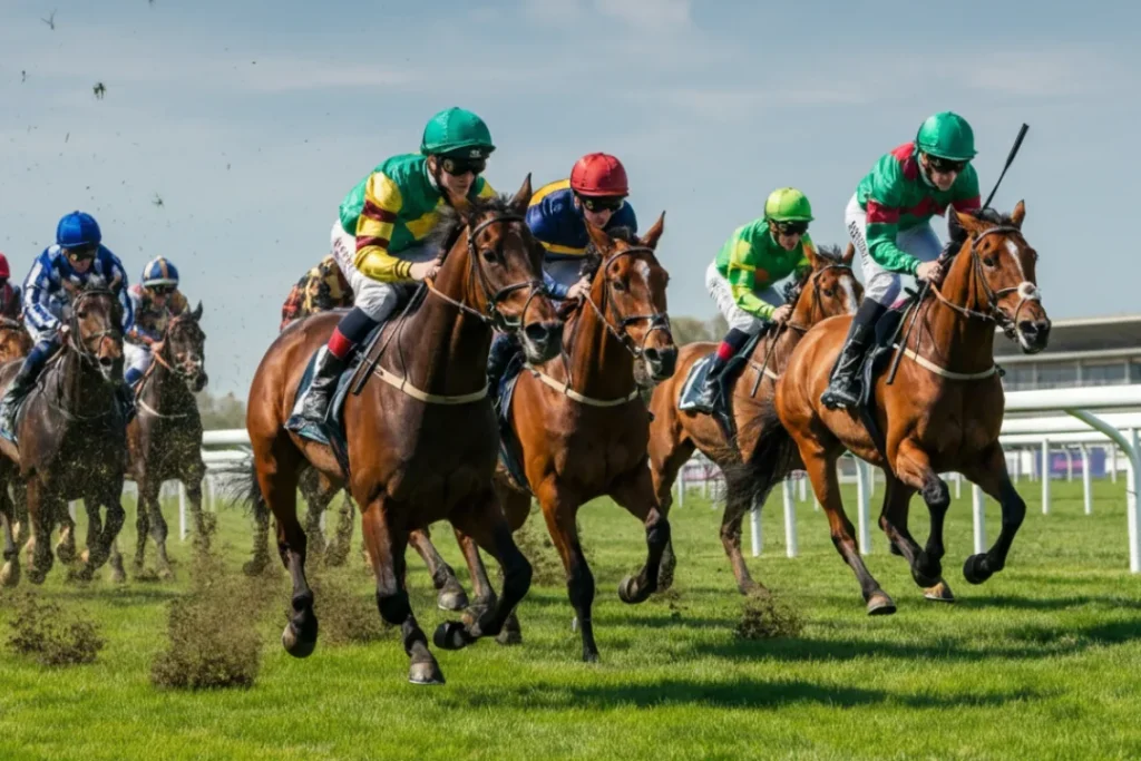 horse racing betting tips 2025
