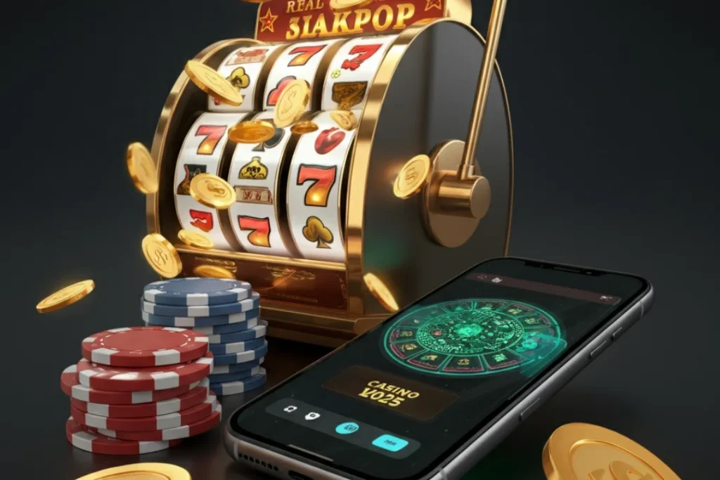 real player stories online casino wins 2025