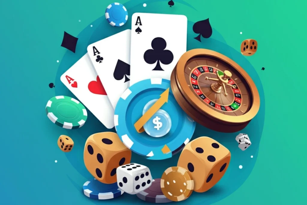 responsible gambling initiatives