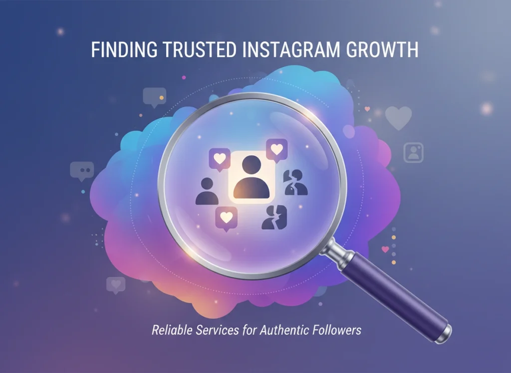 Spot Reliable Services for Instagram Followers